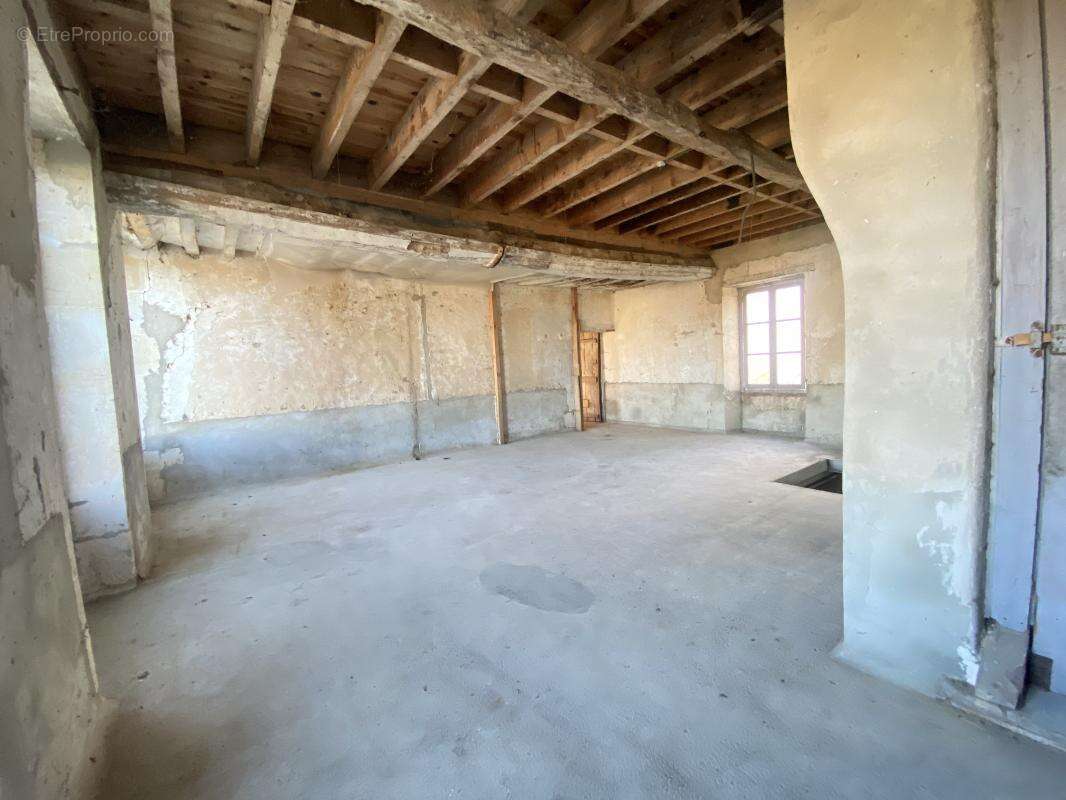 Maison à CABOURG
