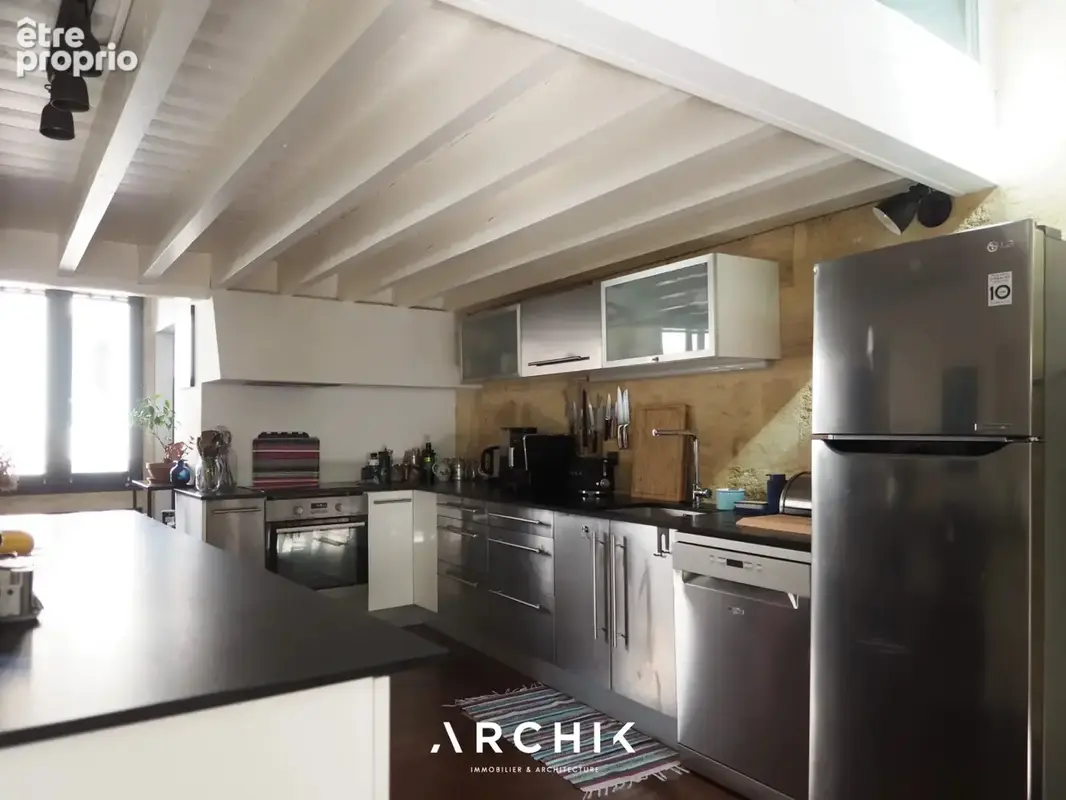 Maison 3 pièces 94 m² à vendre à Bordeaux (33800) - photo 7