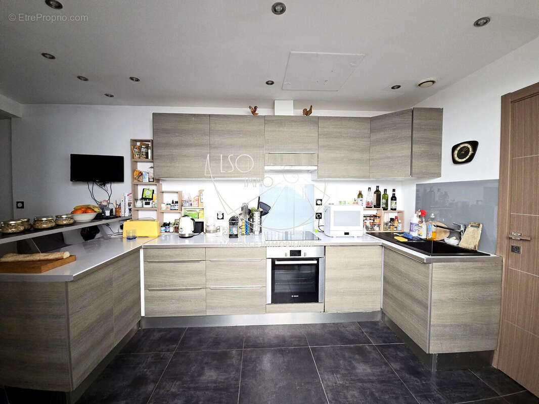 Maison 114 m² à Les Sables-D'olonne  - photo 5