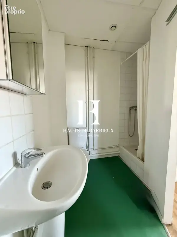 Appartement 2 pièces 25 m² à vendre à Roubaix (59100) - photo 8