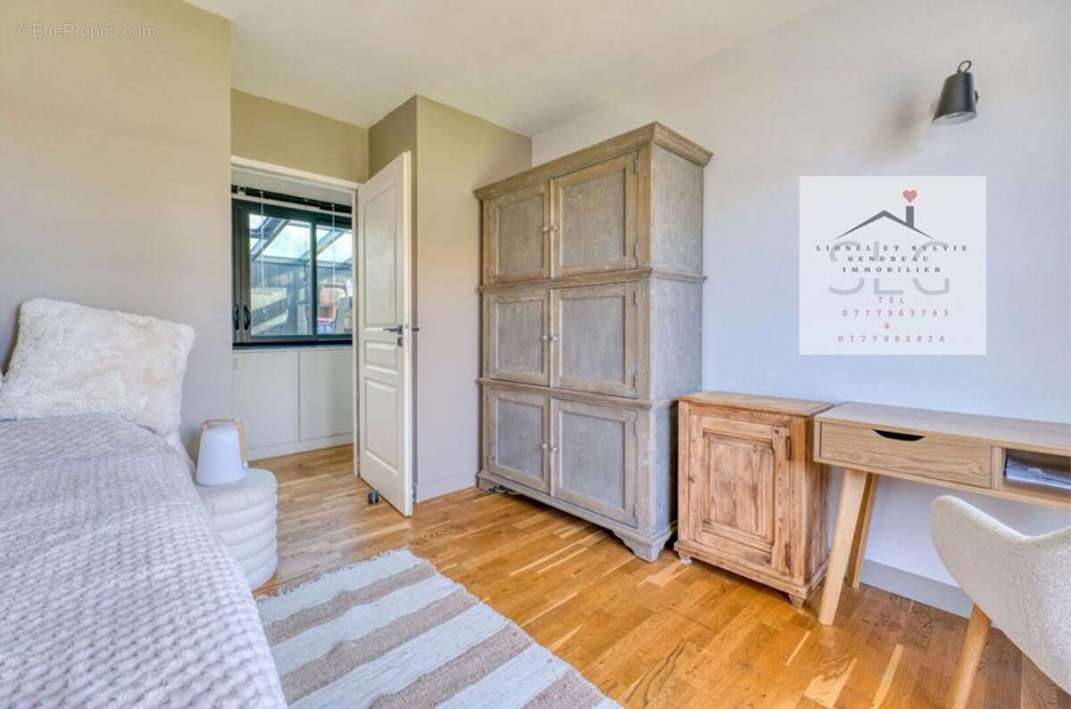 Maison à LE CHATEAU-D&#039;OLERON