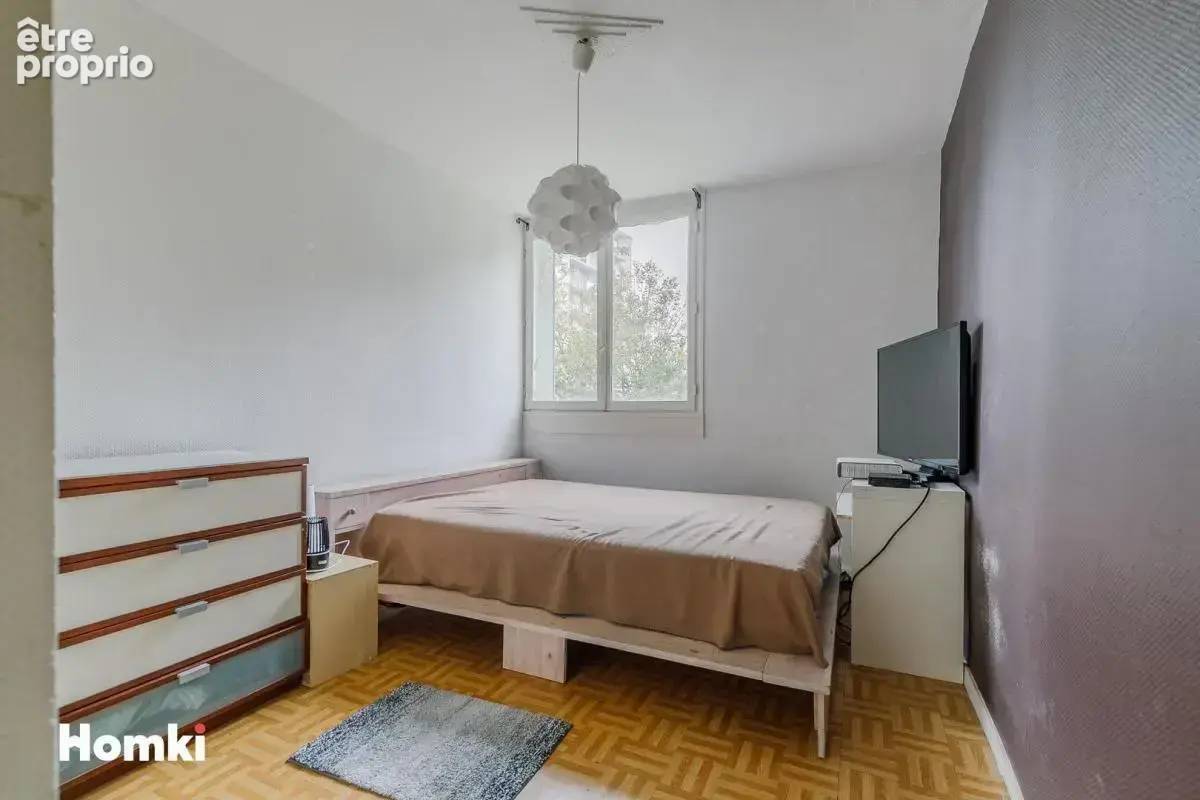 Appartement T3 de 68 m² à Caluire-et-Cuire 69300, Rue Pasteur - photo 4