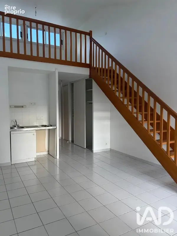 Photo 1 - Appartement à QUIMPER