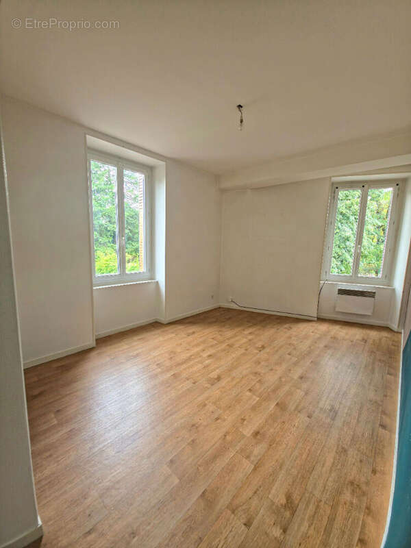 Bel appartement avec grande terrasse proche du parc des Lilattes - photo 14