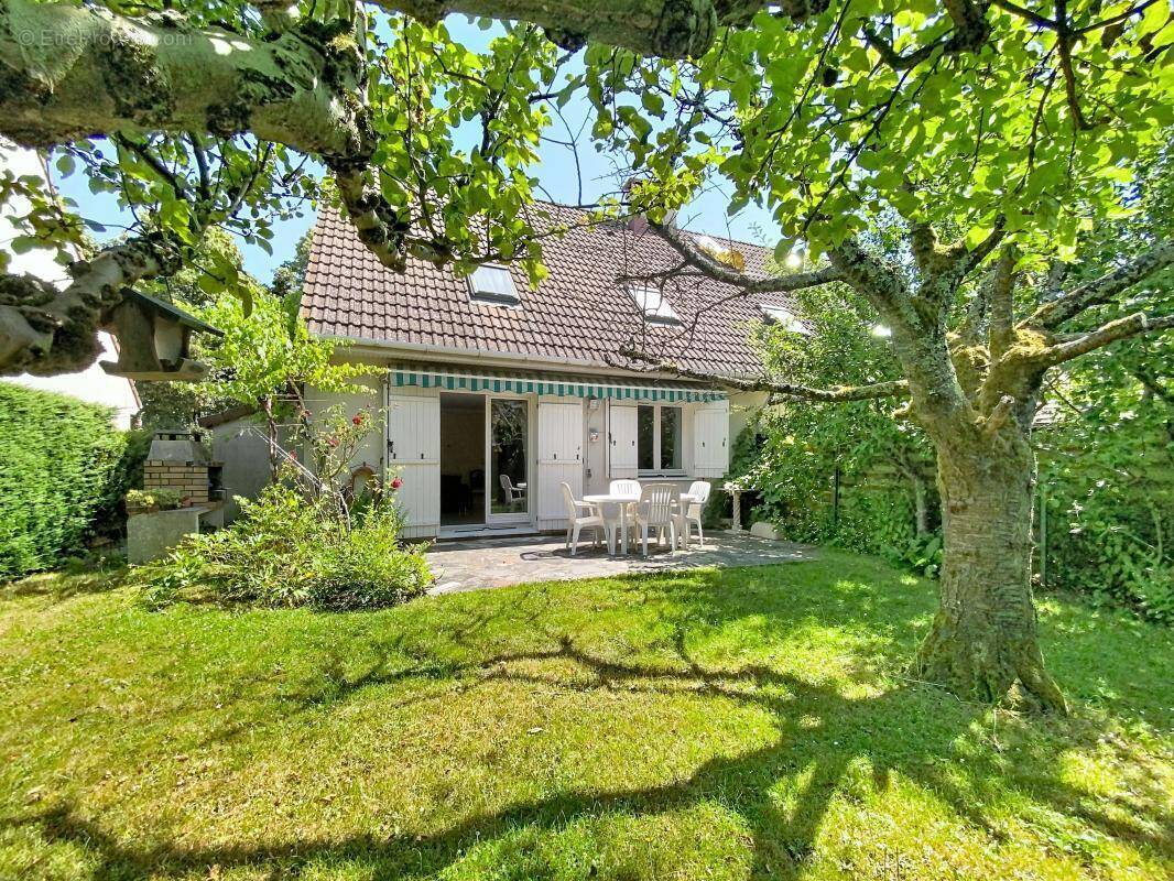 Maison à GUYANCOURT
