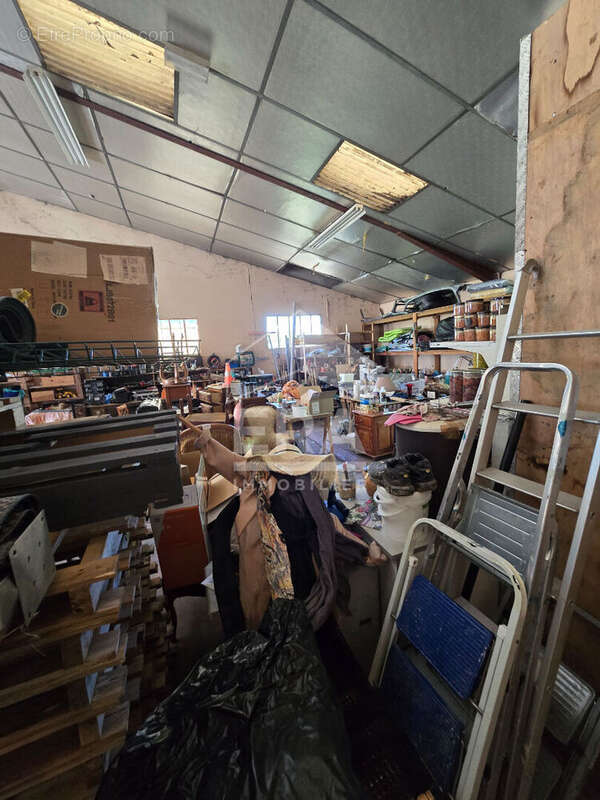 Maison à SAINT-MEDARD-DE-MUSSIDAN