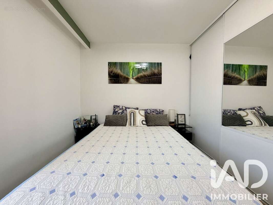 Appartement 51 m² à La Ciotat  - photo 9