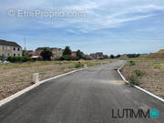 Terrain à ENSISHEIM