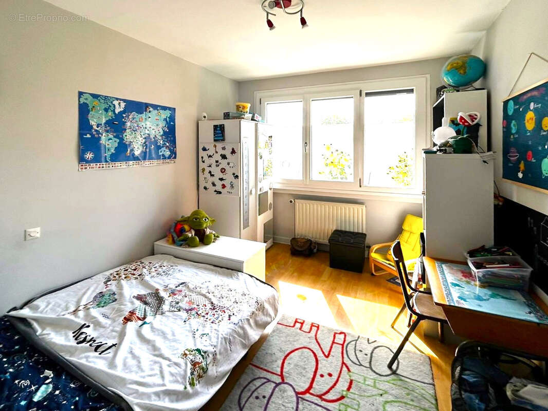 Maison à CRAINTILLEUX