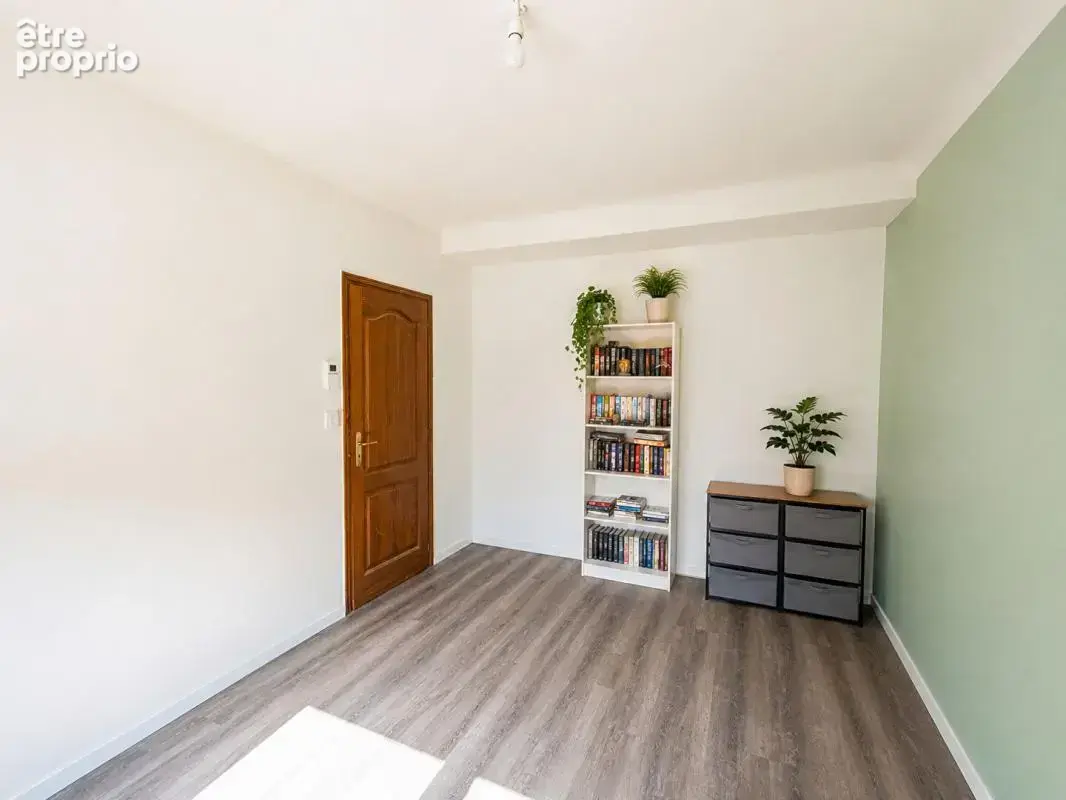 Pontonx - Maison rénovée avec jardin proche du Centre - photo 5