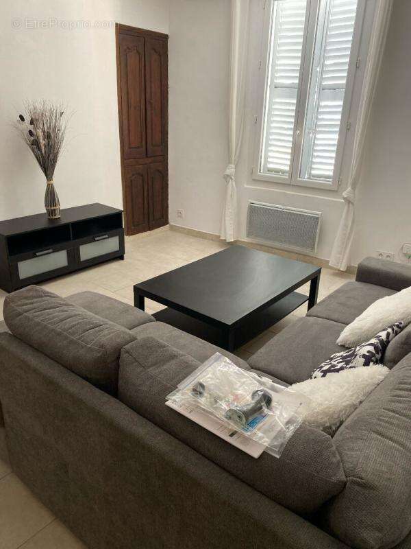 Appartement à DRAGUIGNAN