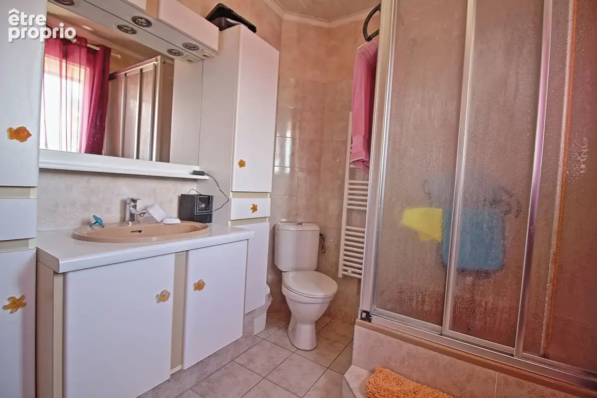 Maison a vendre Fagnières - photo 8