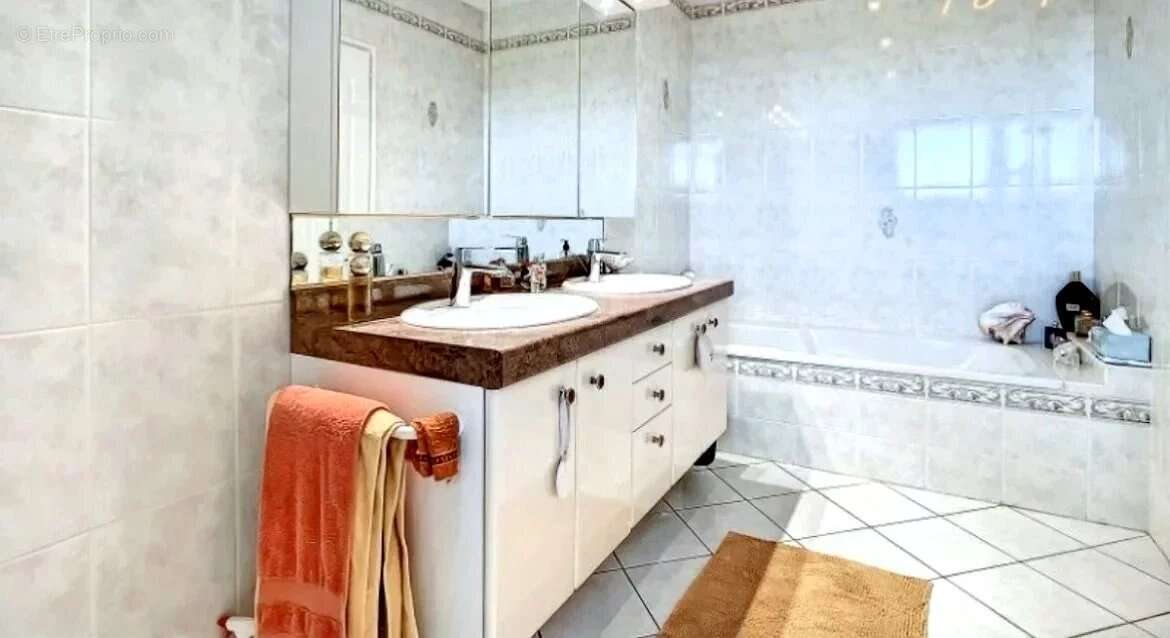 Appartement à MIRAMONT-DE-GUYENNE