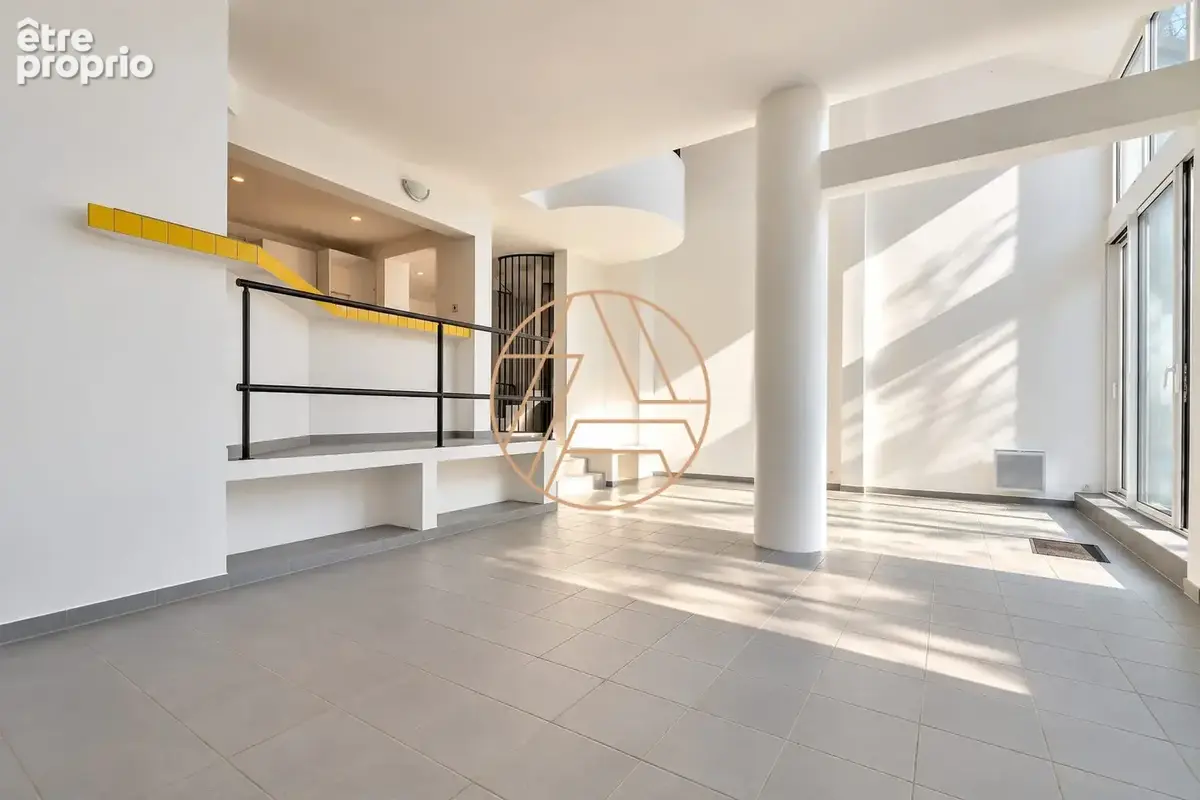 Maison 6 pièces 119 m² à vendre à Saint-Maur-Des-Fosses (94100) - photo 3