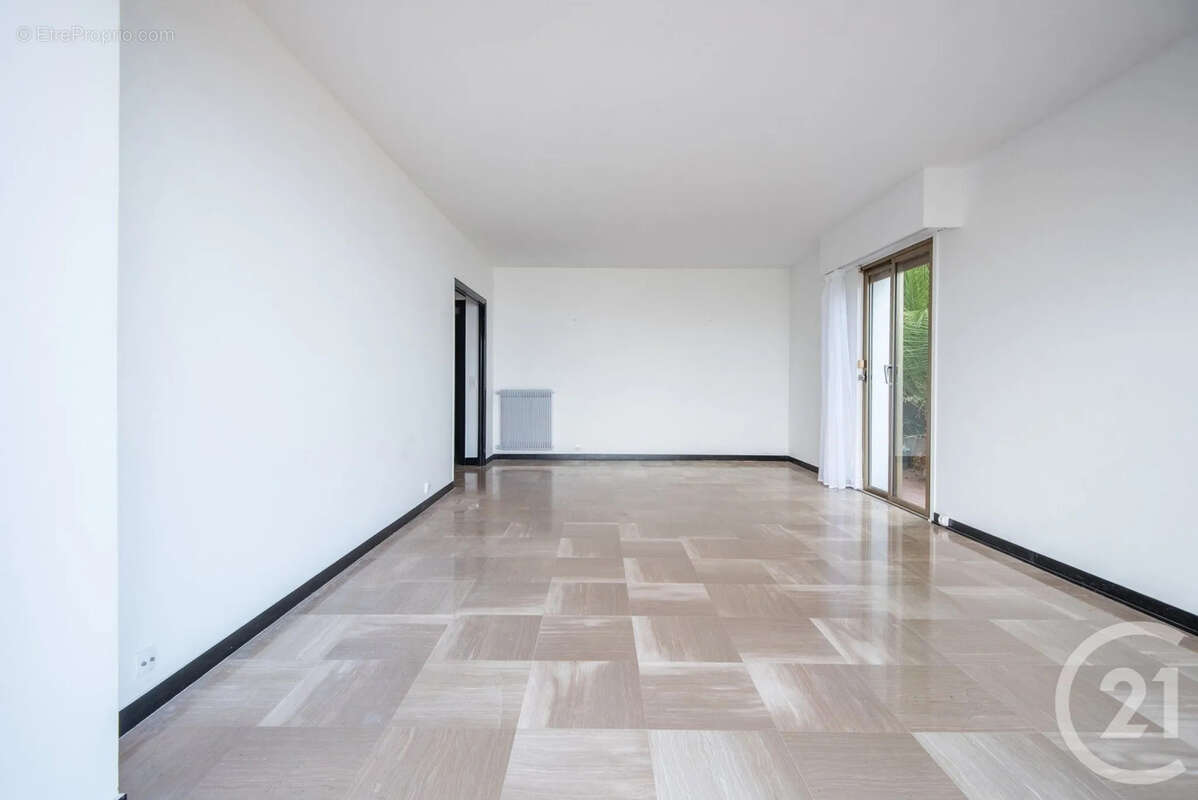 Appartement 81 m² à Nice  - photo 7