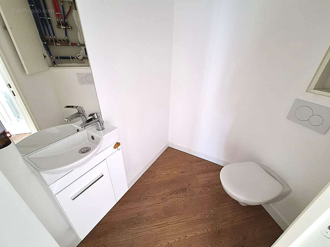 Appartement à LA FERTE-SOUS-JOUARRE
