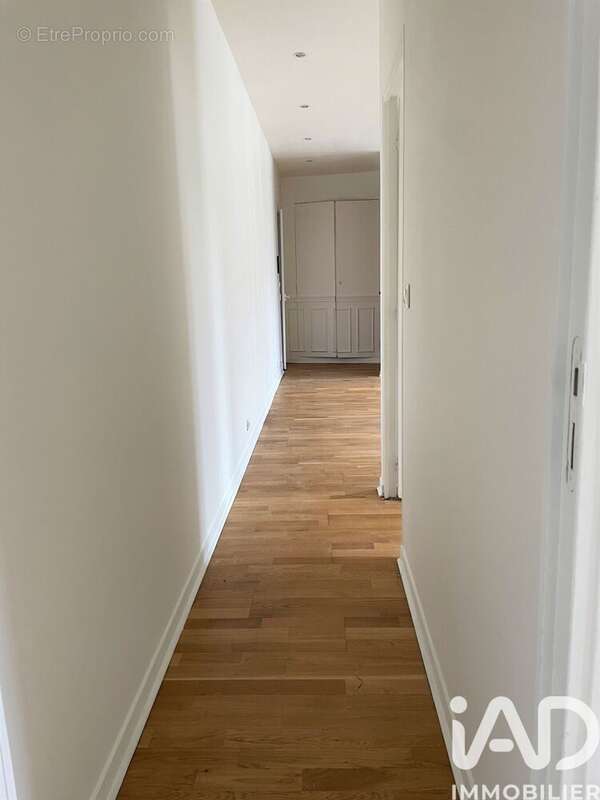 Photo 7 - Appartement à MONTGERON