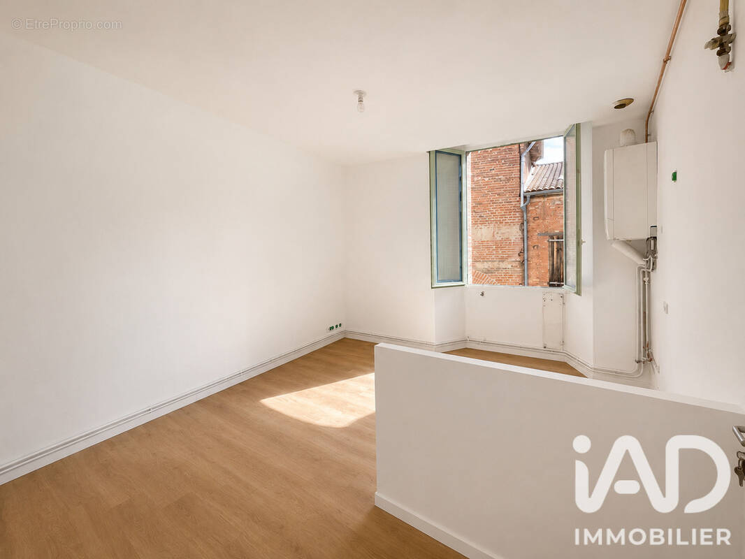 Photo 1 - Appartement à MOISSAC