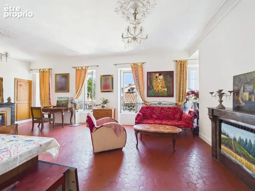 Photo Appartement à Avignon au prix de 234 000€