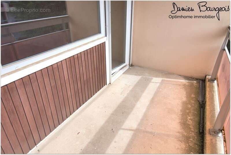 Appartement à SAINT-GENIS-POUILLY