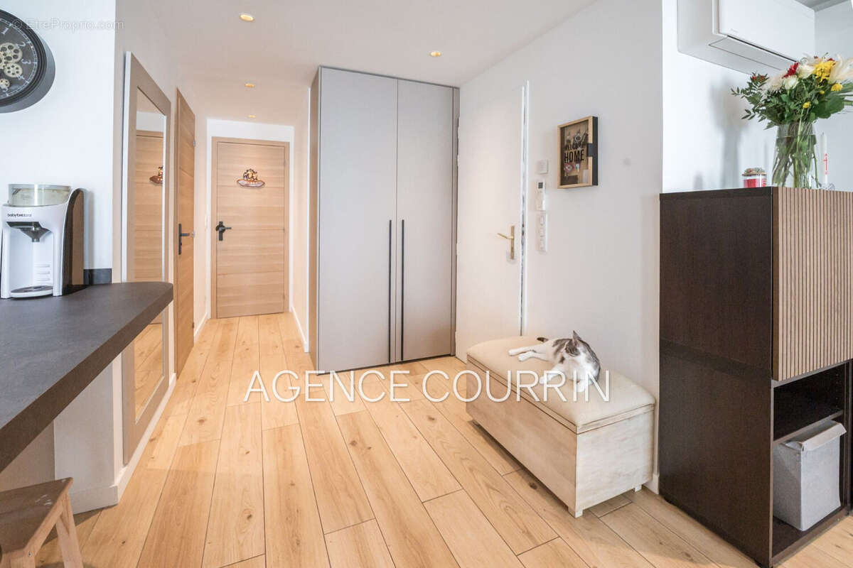 Appartement à PEGOMAS