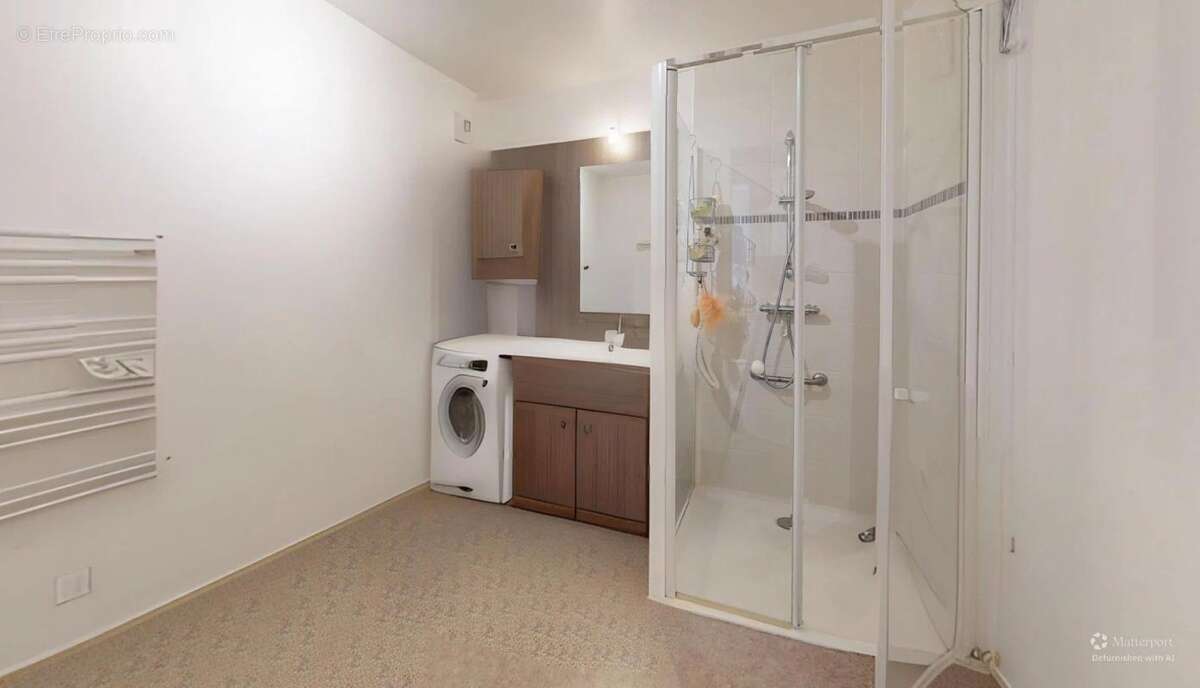 Appartement à CHERBOURG-OCTEVILLE