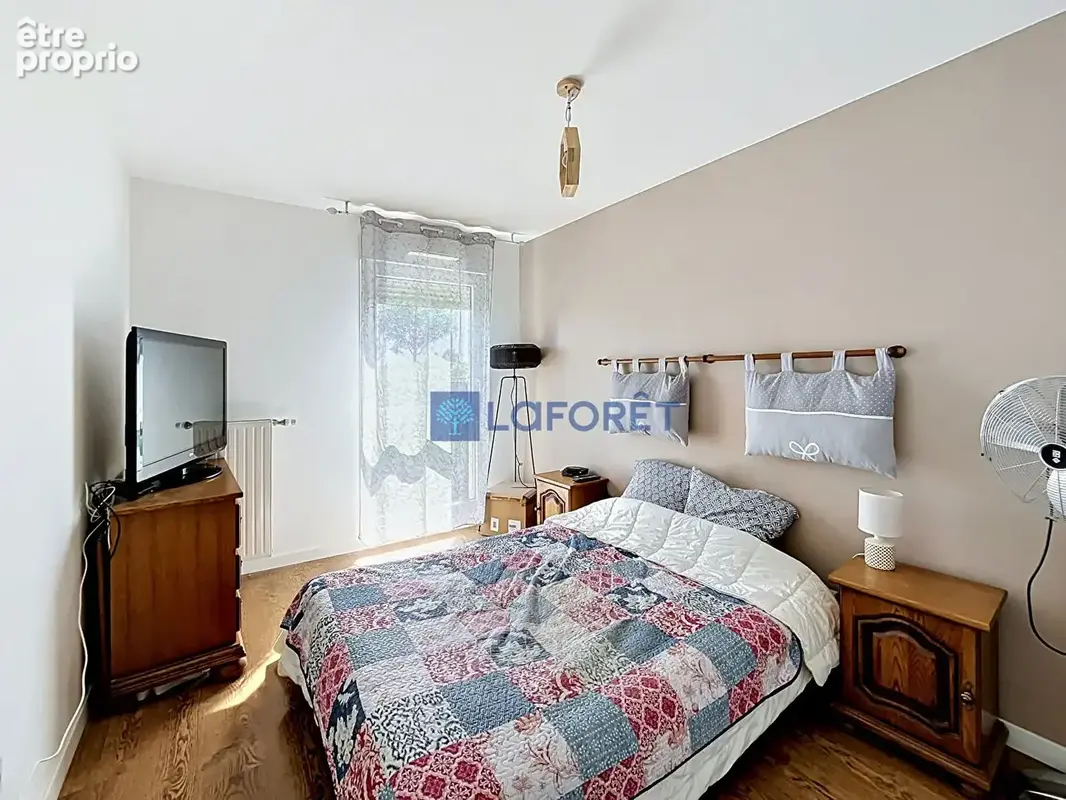 Appartement Saint-pierre-du-perray 3 pièce(s) 61.65 m2 - photo 10
