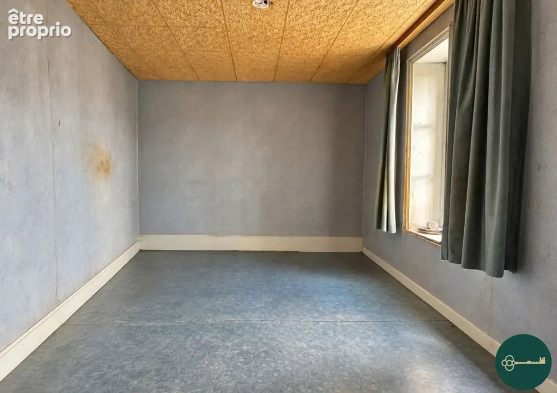 Maison Blenod-les-Toul 4 pièces 70 m2 - photo 6