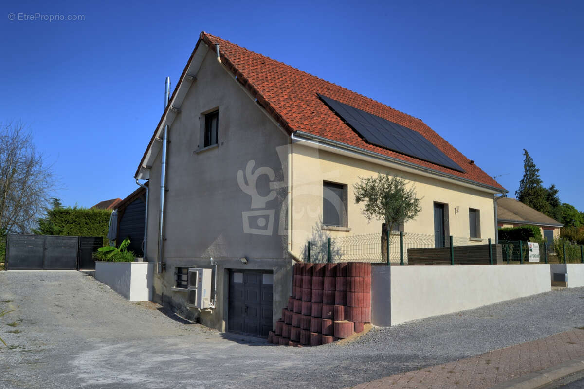 Magnifique maison de 190 m2 à Falaise - photo 2