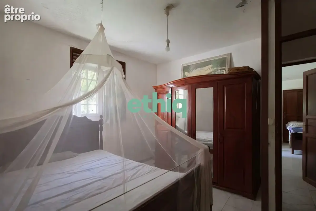 Maison 180 m² à Capesterre-Belle-Eau  - photo 8
