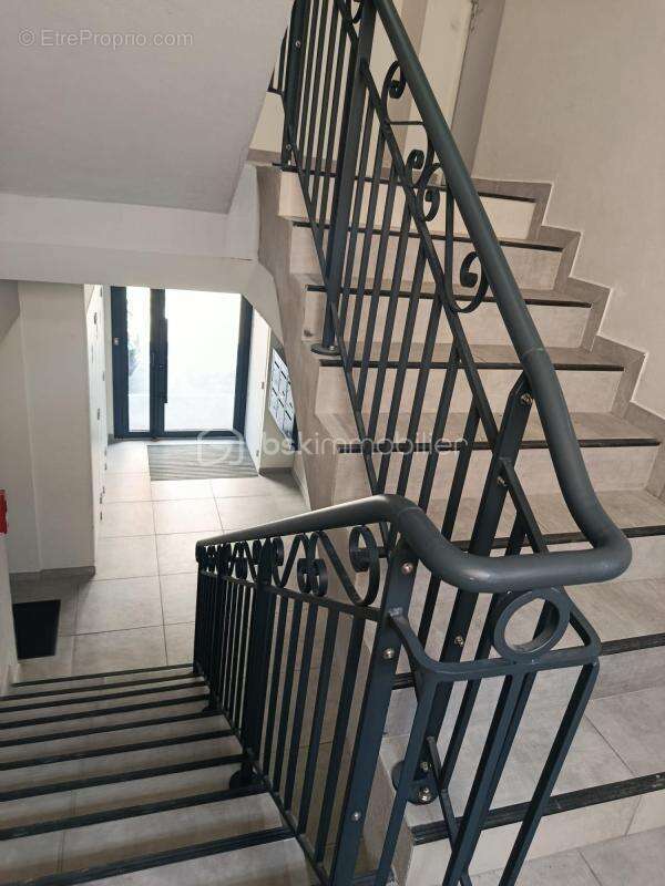 Appartement à ROMANS-SUR-ISERE
