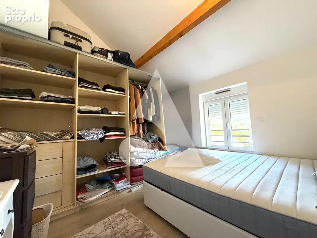 Bel immeuble de rapport de 150 m² composé de 3 appartements - photo 13