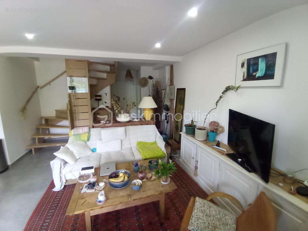 Appartement à PELOUSEY