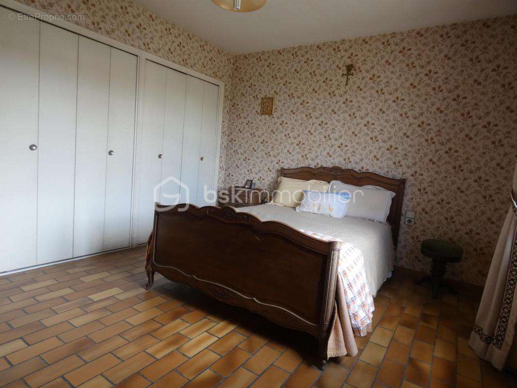 Maison à CASTELNAUDARY