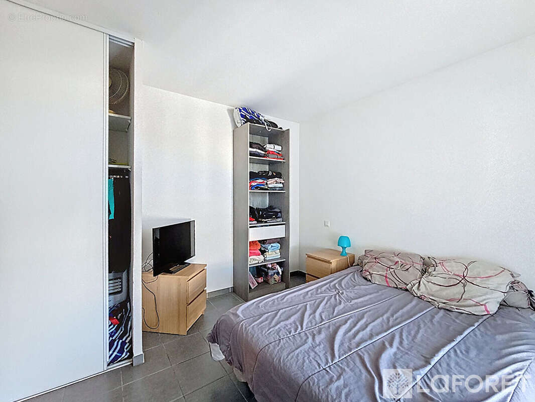 Appartement à BEZIERS