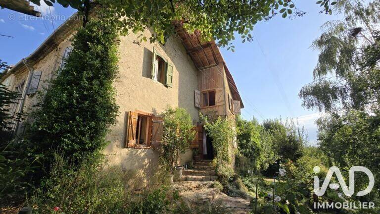 Photo 1 - Maison à BRASSAC