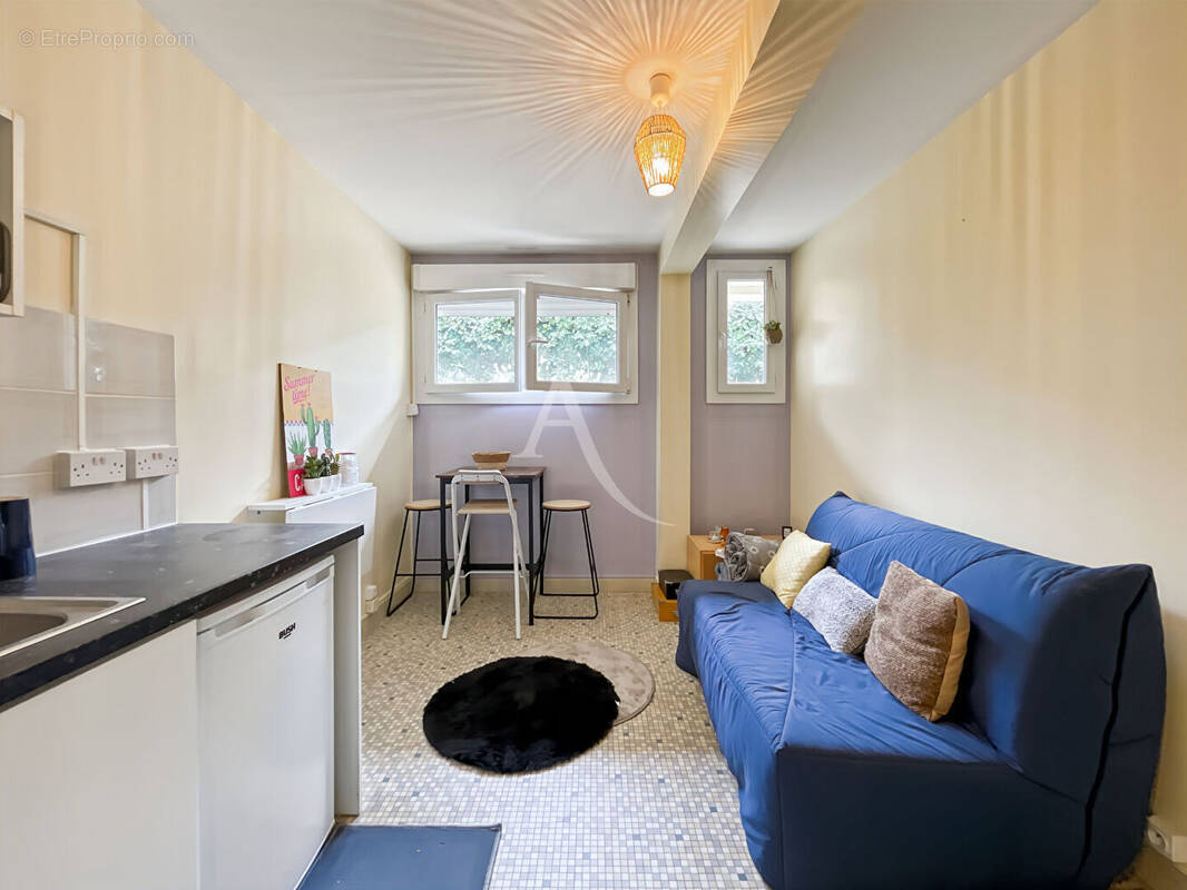 Appartement à SAINT-JEAN-DE-MONTS