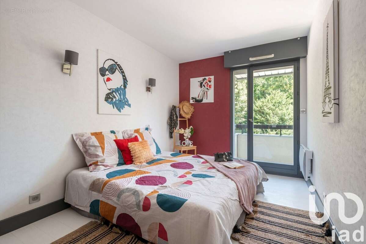 Photo 8 - Appartement à MEYLAN