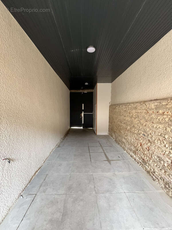 Appartement à L&#039;ISLE-EN-DODON