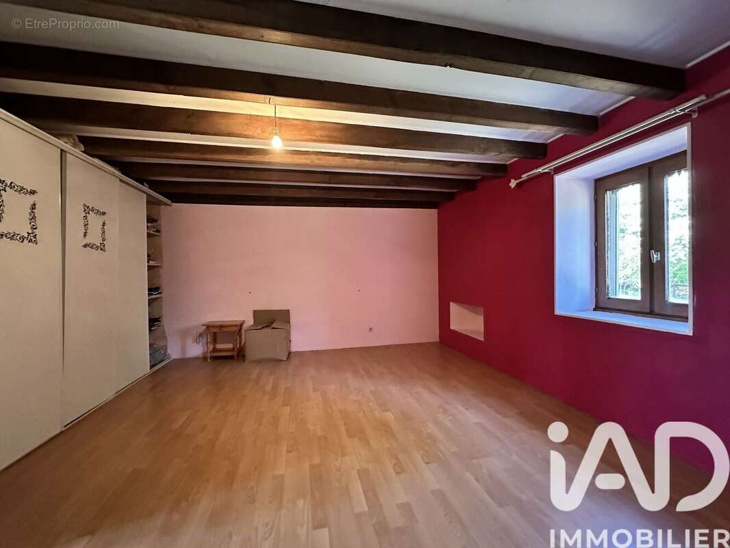 Photo 8 - Maison à CAUNAY