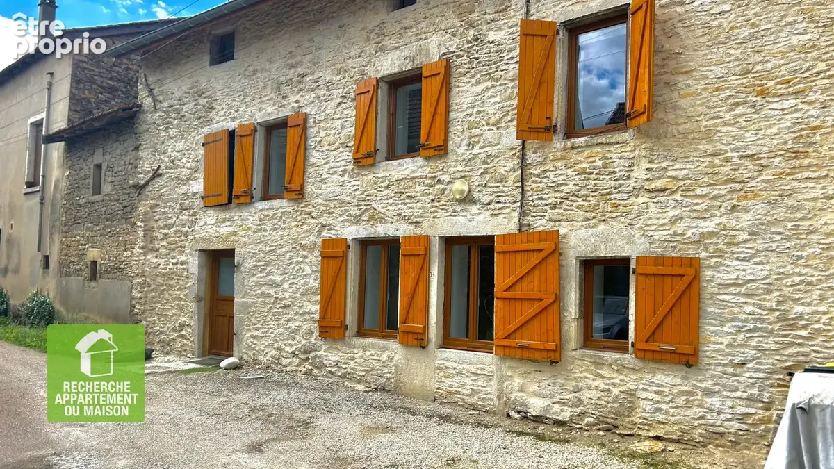 Maison Trept 5 pièce(s) 126m2 - photo 2