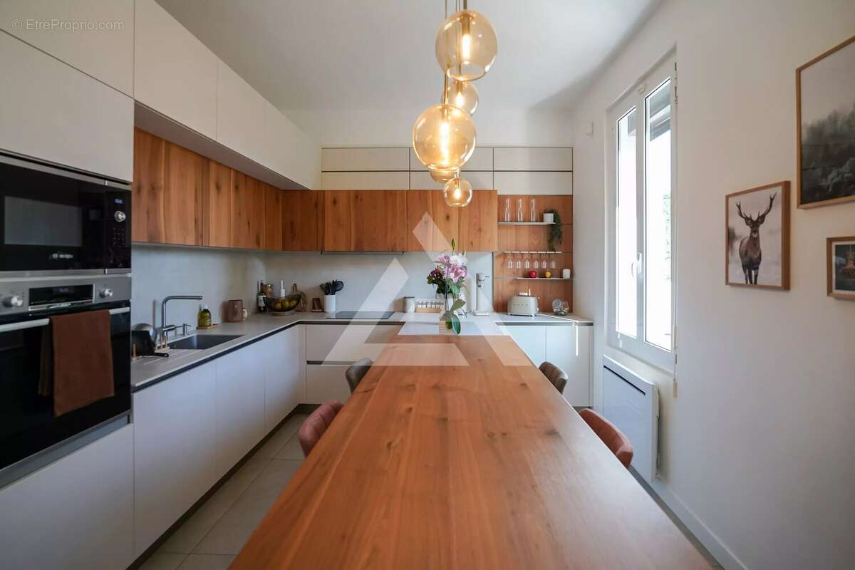 Maison à BEAUSOLEIL