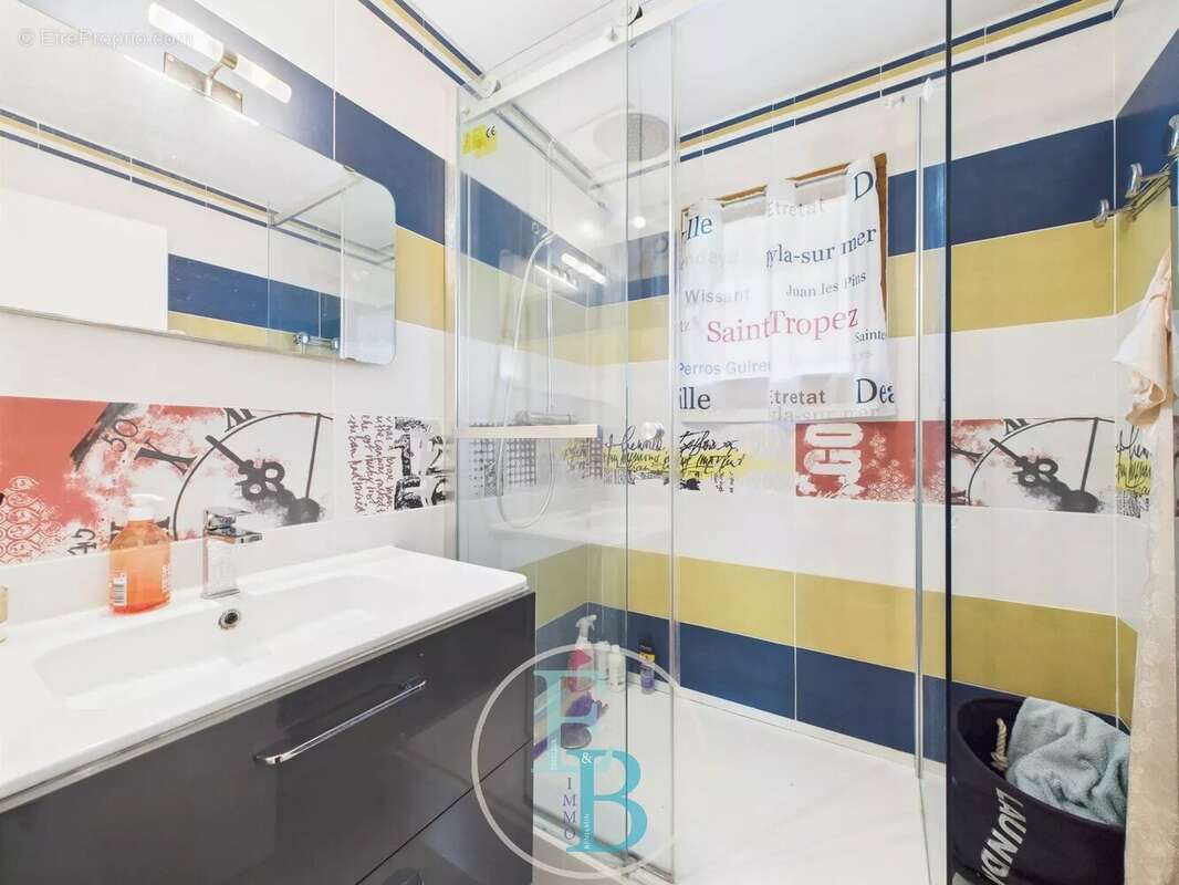 Appartement à CABOURG