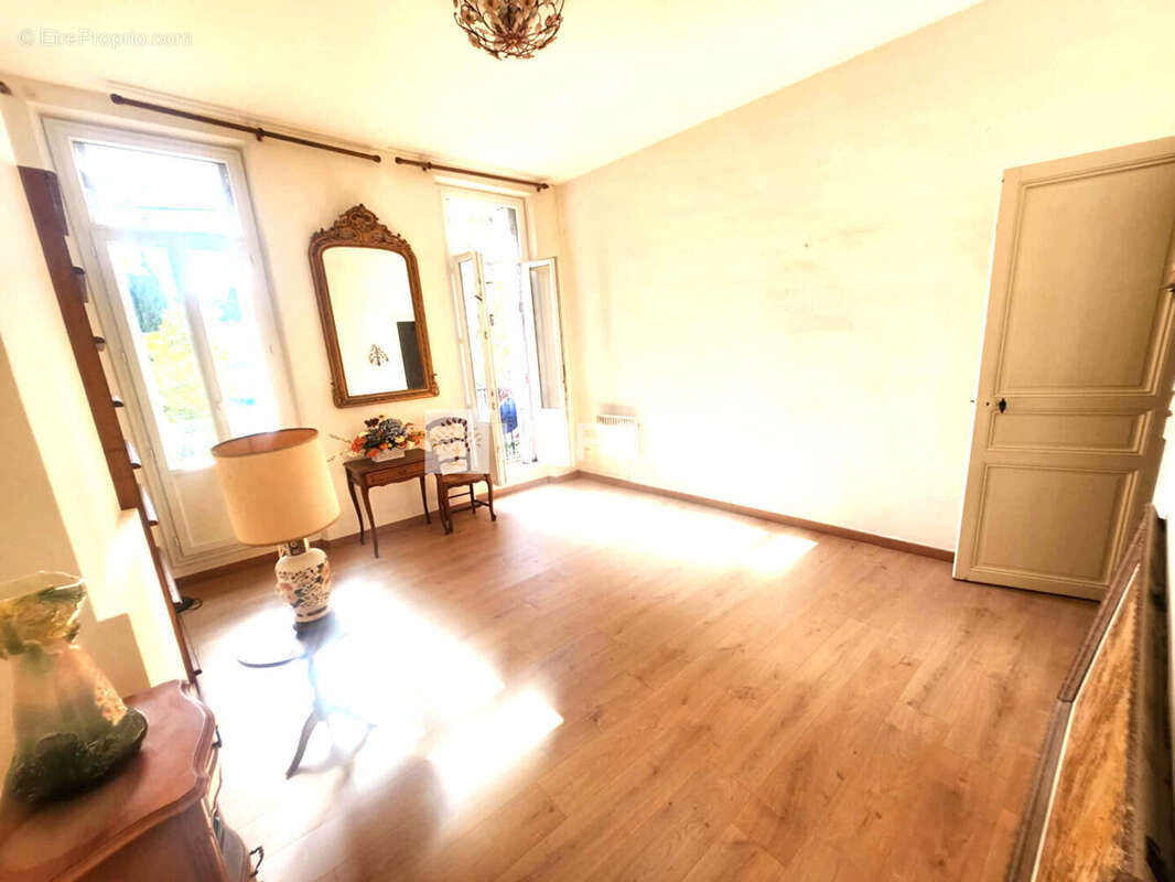 Maison à LA SEYNE-SUR-MER