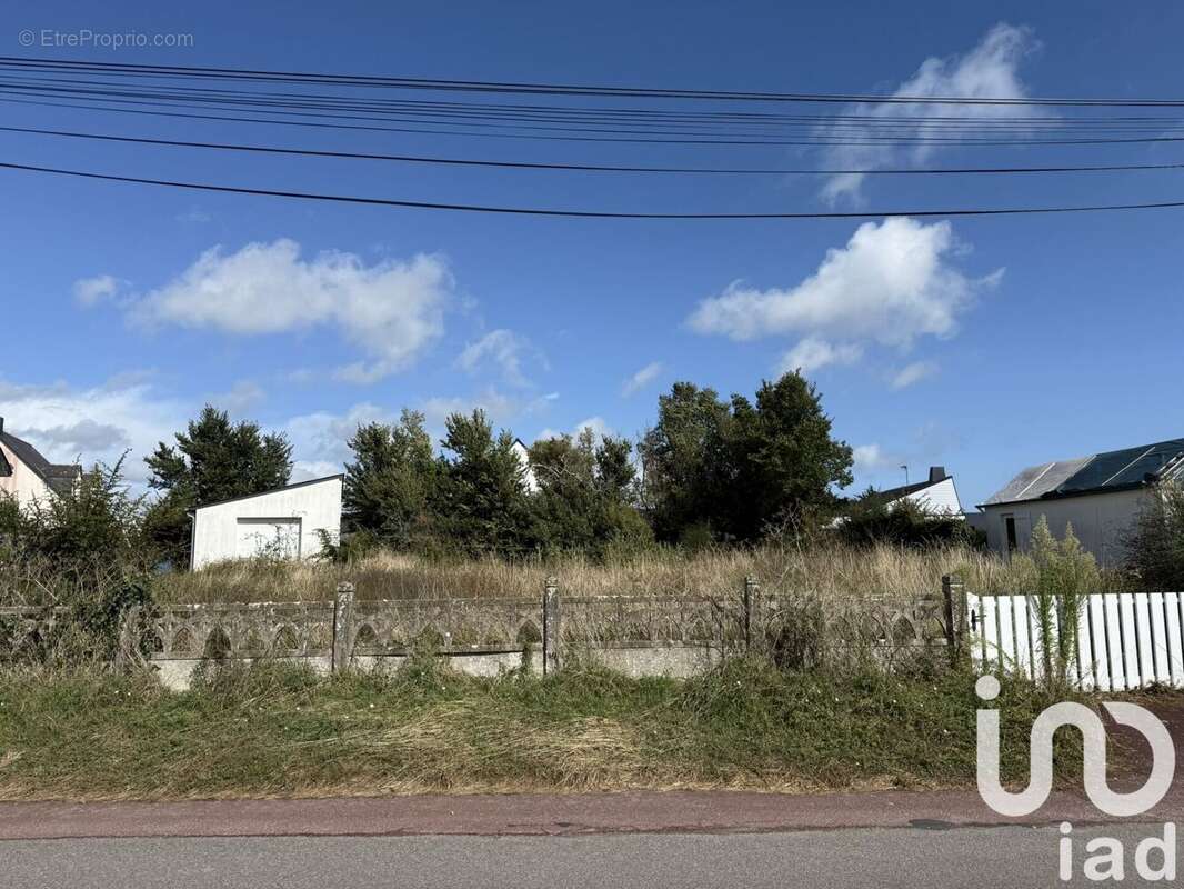 Photo 3 - Terrain à DAMGAN