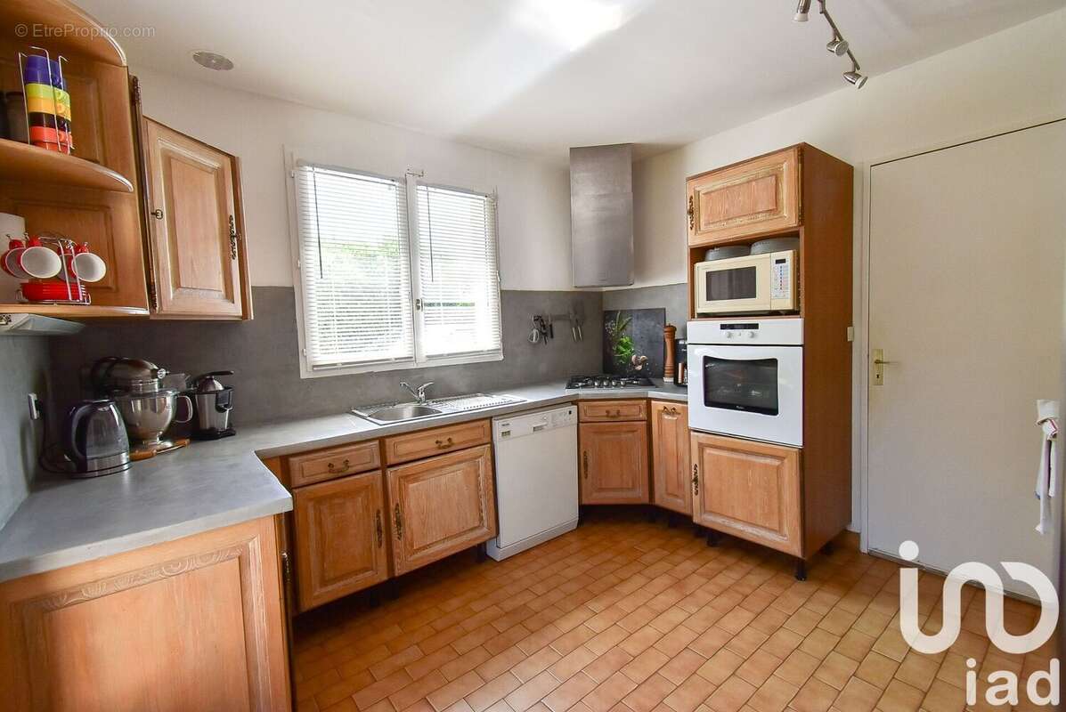 Photo 8 - Maison à COURTRY