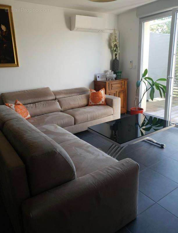 Appartement à TOURNEFEUILLE