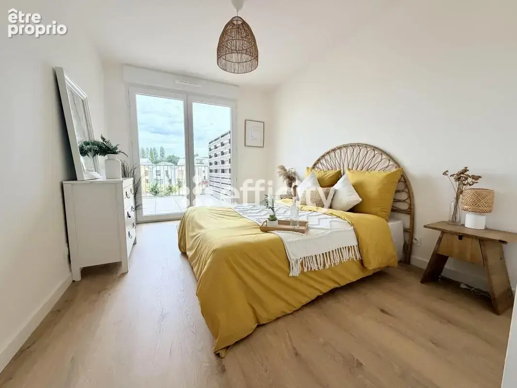 Appartement - photo 4