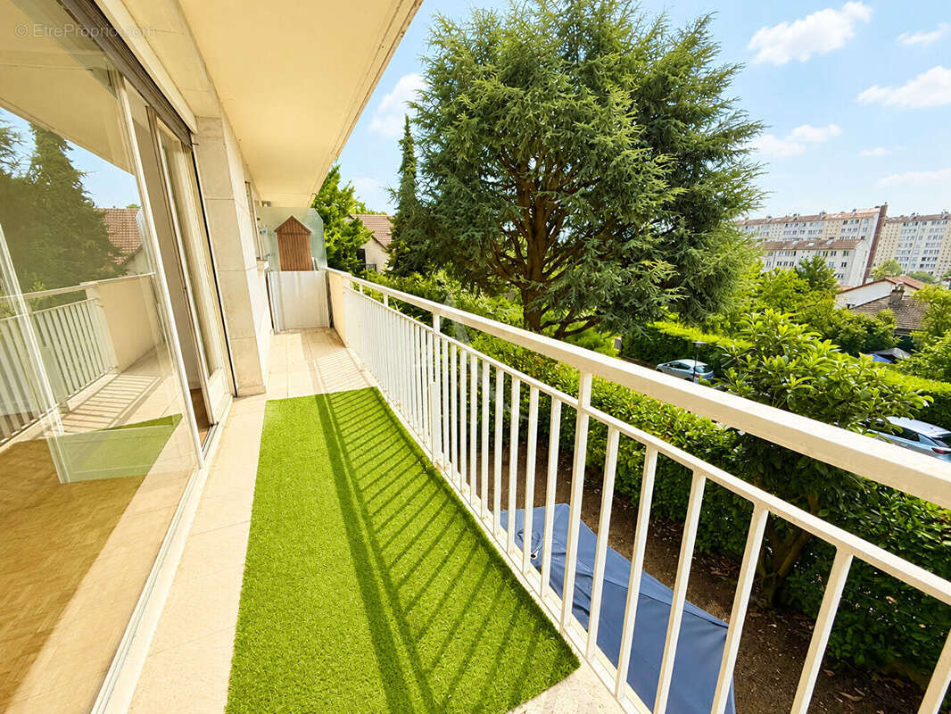 Appartement - photo 2
