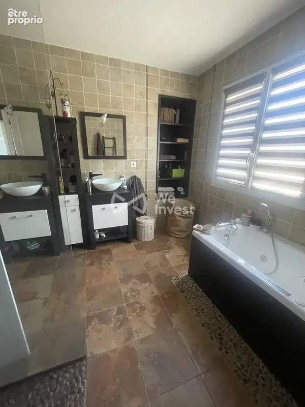 Maison 123 m² à Aiguefonde  - photo 8